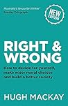 Right and Wrong: ...