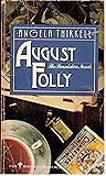 August Folly by Angela Thirkell