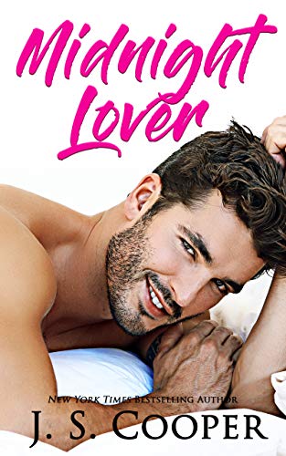 Midnight Lover (The Midnight Brothers Book 1)
