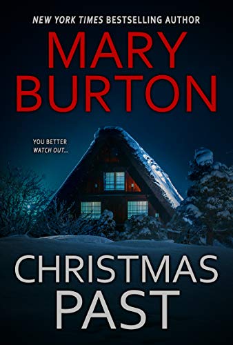 Christmas Past (Kindle Edition)