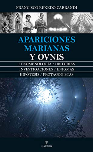Apariciones marianas y ovnis (Paperback)