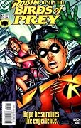 Birds of Prey (1999-2009) #19
