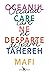 Oceanul care ne desparte by Tahereh Mafi