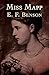 Miss Mapp (Mapp and Lucia Book 2)