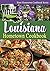 Louisiana Hometown Cookbook: Cajun and Southern Recipes (Hometown Cookbook Series)