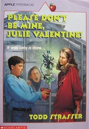 Please Don't Be Mine, Julie Valentine!