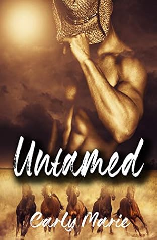 Untamed (Untamed, #1)