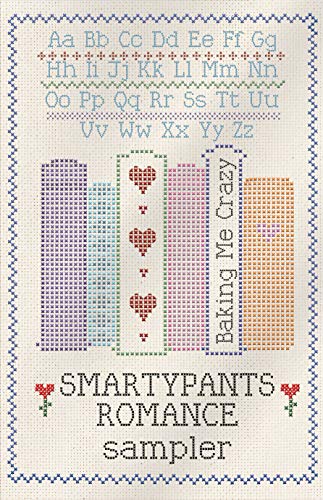 Smartypants Romance Sampler: Baking Me Crazy (Kindle Edition)