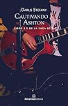 Book cover for Cautivando a Ashton: BG.5 #2.5 (Saga BG.5)