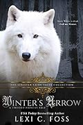 Winter's Arrow (X-Clan, #2)