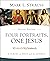 Four Portraits, One Jesus, 2nd Edition: A Survey of Jesus and the Gospels