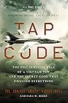 Tap Code by Carlyle S. Harris