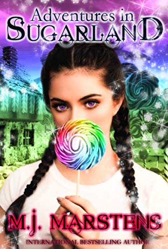 Adventures in Sugarland (Kindle Edition)