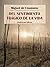 Del sentimiento trágico de la vida by Miguel de Unamuno