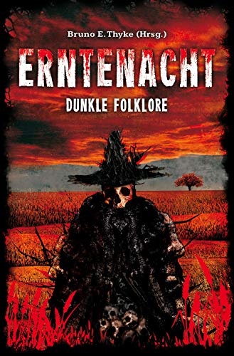 Erntenacht (Kindle Edition)