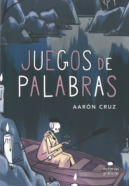 Juegos de palabras (Paperback)