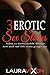 3 Erotic Sex Stories: Lesbi...