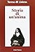 Storia di un'anima by Thérèse of Lisieux