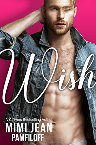 Wish (ebook)