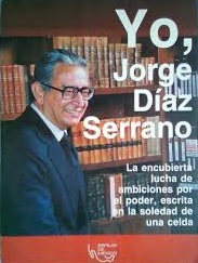 Yo, Jorge Díaz Serrano