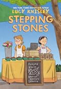 Stepping Stones (Peapod Farm, #1)