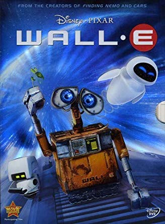 WALL•E