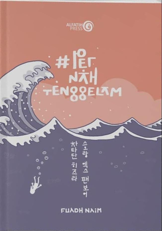 Pernah Tenggelam (Paperback)