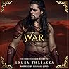 War by Laura Thalassa