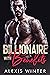 Billionaire With Benefits by Alexis Winter by Alexis Winter