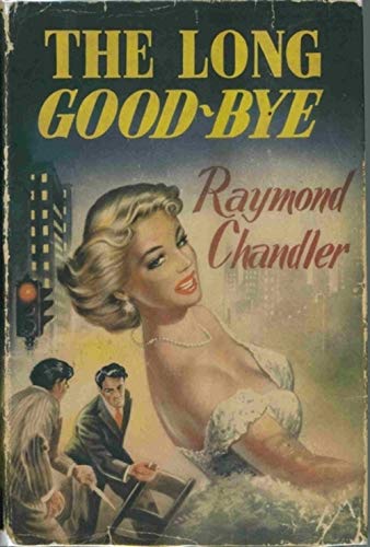 The Long Goodbye