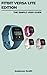 FITBIT VERSA LITE EDITION: The Simple User Guide