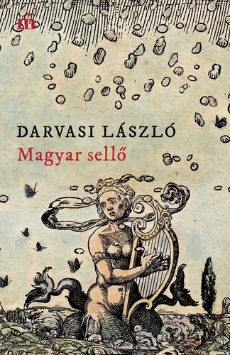 Magyar ​sellő (Hardcover)