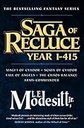 Saga of Recluce, Year 1-415