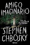 Amigo imaginario