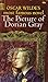 Oscar Wildes most famous novel The Picture of Dorian Gray