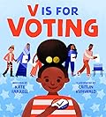 V Is for Voting