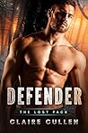 Defender by Claire Cullen