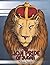 The Lion Pride of Judah