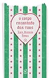 Book cover for O corpo encantado das ruas