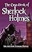 The Casebook of Sherlock Holmes