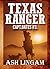 Texas Ranger 3: Western Adventure Mystery Thriller Book (Capt. Bates)