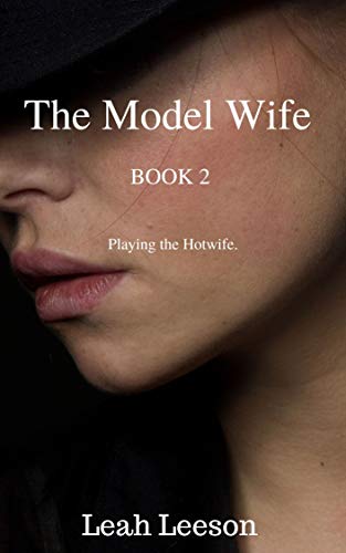 The Model Wife. Book 2: Playing the Hotwife. (Kindle Edition)
