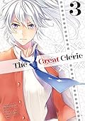 The Great Cleric (Manga) Vol. 3