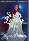 Seven Lovely Sins (The Northumberland Nine Book 7)