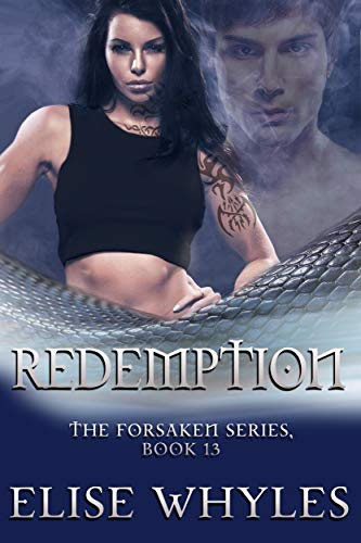 Redemption (The Forsaken Series Book 13)