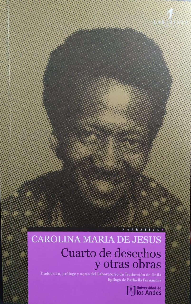Cuarto de desechos y otras obras (Paperback)