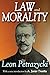 Law and Morality by Leon Petrażycki