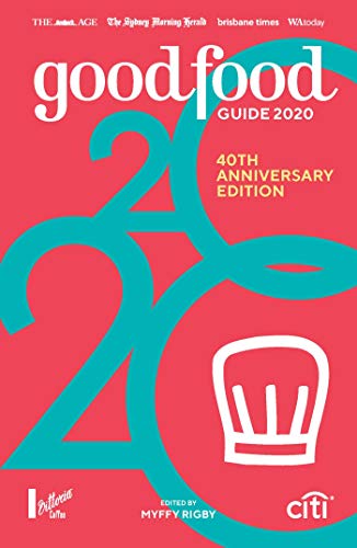 Good Food Guide 2020 (Kindle Edition)
