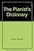 The Pianist's Dictionary