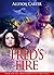 Fred's Fire: 7 Mafia Brides...